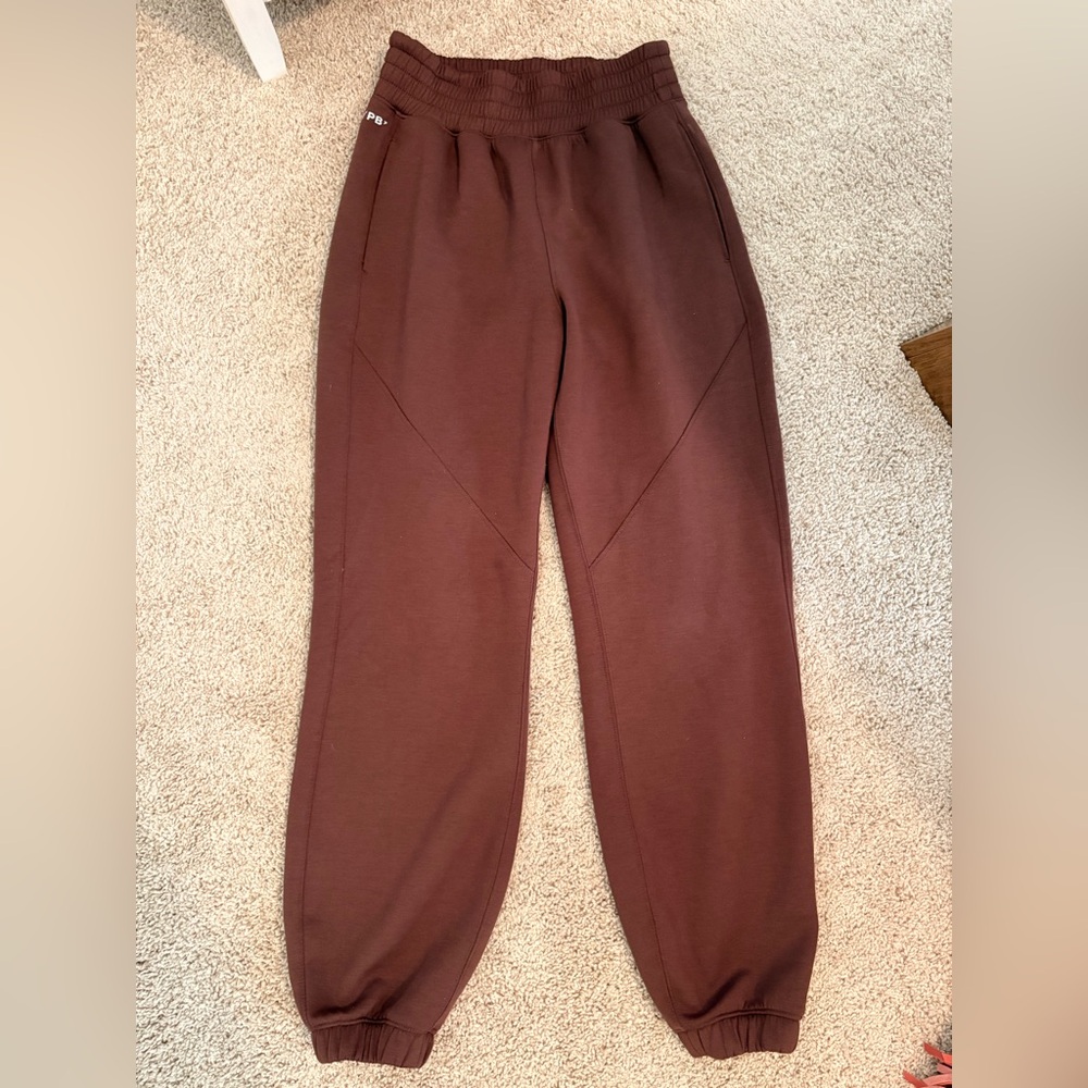 YPB Neoknit Abercrombie Jogger Pants XS
